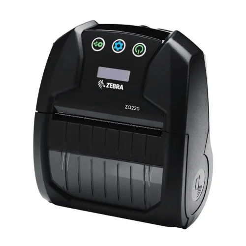 Imprimante Zebra ZQ220
